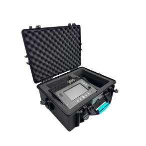 HPRC Case for Allen & Heath CQ-12T