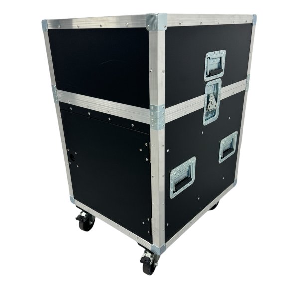 QSD Flightcase for Allen & Heath SQ5