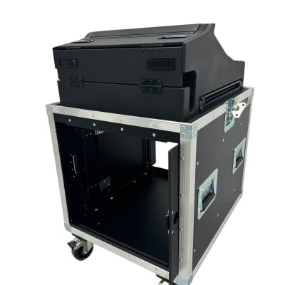 QSD Flightcase for Allen & Heath SQ5