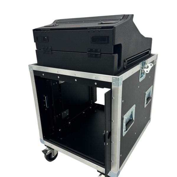 QSD Flightcase for Allen & Heath SQ5