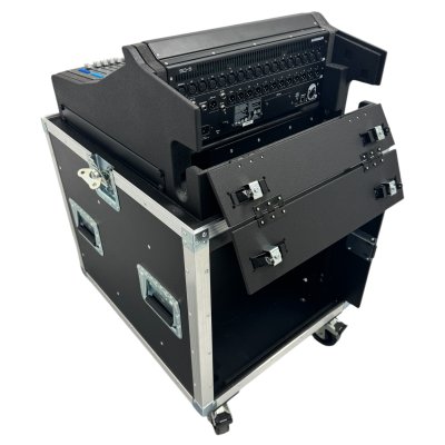 QSD Flightcase for Allen & Heath SQ5