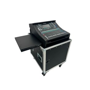QSD Flightcase for Allen & Heath SQ5