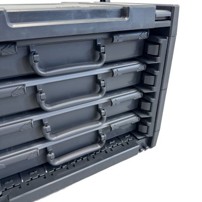 TANOS Classic Rack Systainer IV