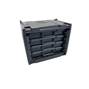 TANOS Classic Rack Systainer IV