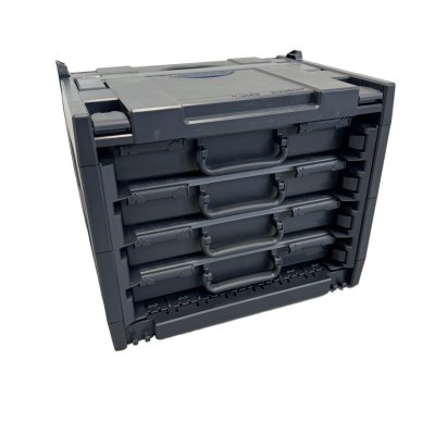 TANOS Classic Rack Systainer IV