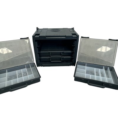 TANOS Classic Rack Systainer IV