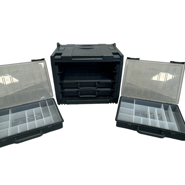 TANOS Classic Rack Systainer IV