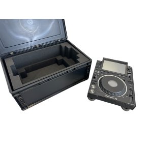 EU Store Box Case with inlay for CDJ3000