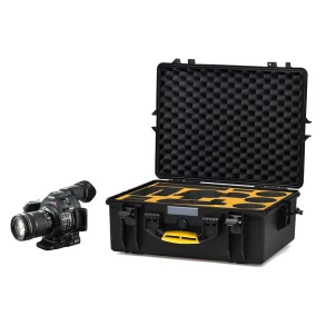 HPRC2600 Ready for Canon EOS C100