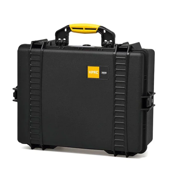 HPRC2600 Ready for Canon EOS C100