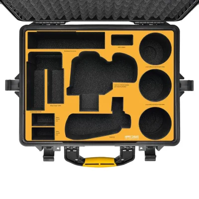 HPRC2600 Ready for Canon EOS C100