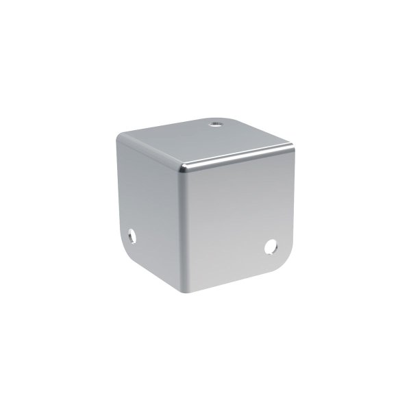 C1186 Medium PennBrite Flat Corner with 2mm Radius