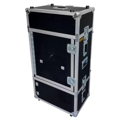 Flip case for Allen and Heath C1500
