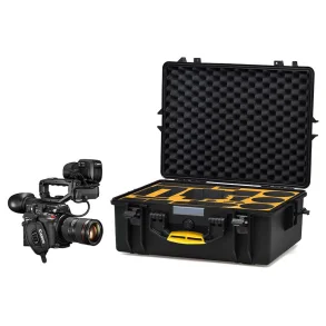 HPRC2600 Ready for Canon EOS C200