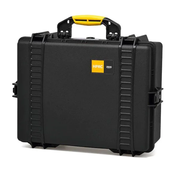 HPRC2600 Ready for Canon EOS C200