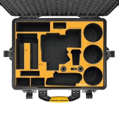 HPRC2600 Ready for Canon EOS C200