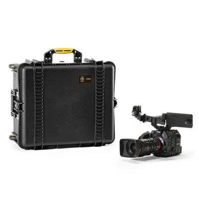 HPRC2700W Ready for Canon Eos C300 Mark III