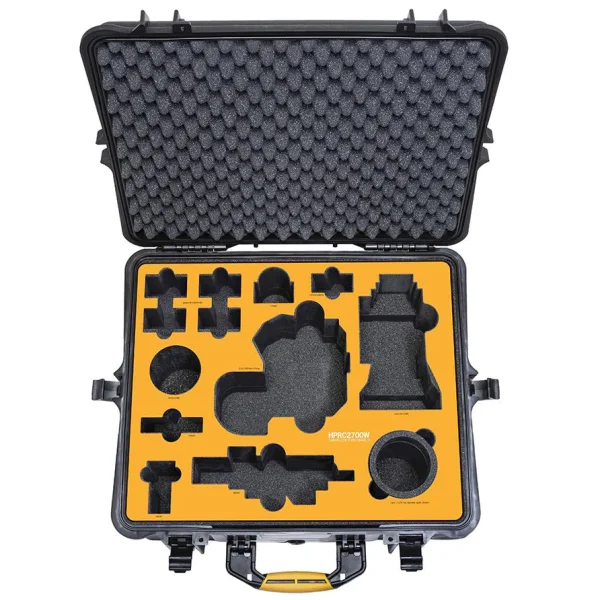 HPRC2700W Ready for Canon Eos C300 Mark III