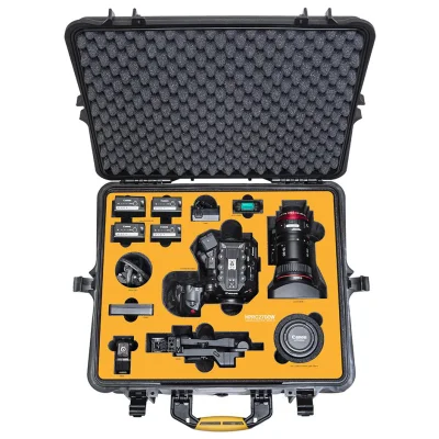 HPRC2700W Ready for Canon Eos C300 Mark III