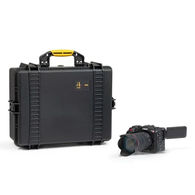 HPRC2600 Ready for Canon EOS C70