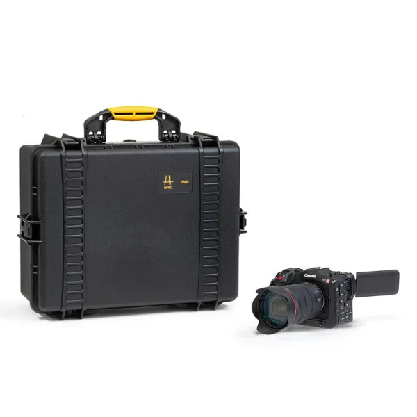 HPRC2600 Ready for Canon EOS C70