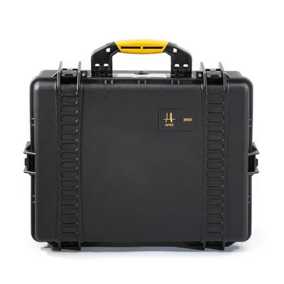 HPRC2600 Ready for Canon EOS C70