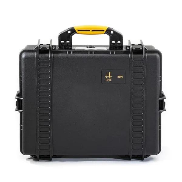 HPRC2600 Ready for Canon EOS C70