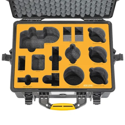 HPRC2600 Ready for Canon EOS C70