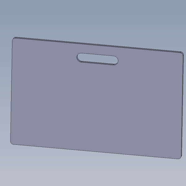 Divider Plate (Small)
