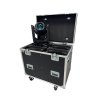 Flightcase for 4 x Cameo Azor S2 (Mk2)