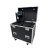 Flightcase for 4 x Cameo Azor S2 (Mk2)