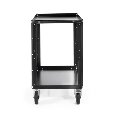ConeCarts Small Basic Cart 2 shelves