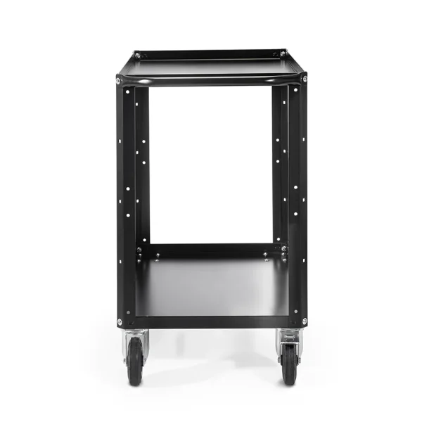 ConeCarts Small Basic Cart 2 shelves