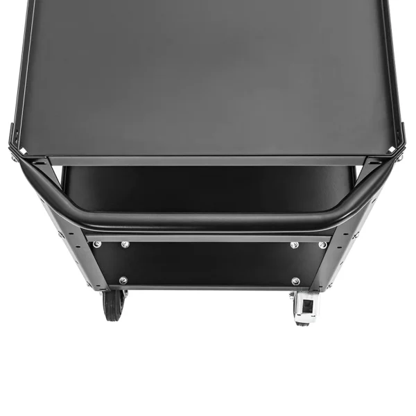 ConeCarts Small Basic Cart 3 shelves