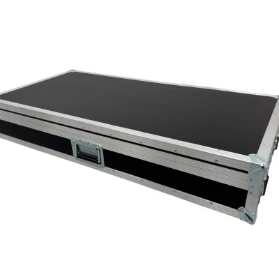 Pioneer CDJ3000X/DJM-A9 flightcase