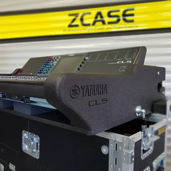 Flip case for YAMAHA CL5