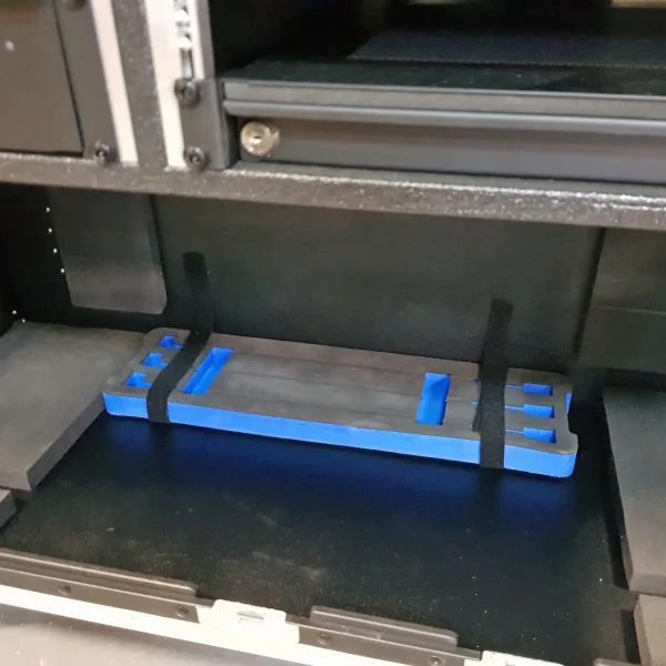 Flip case for YAMAHA CL5