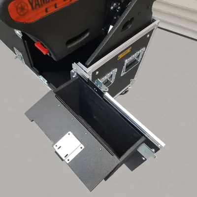 Flip case for YAMAHA CL5