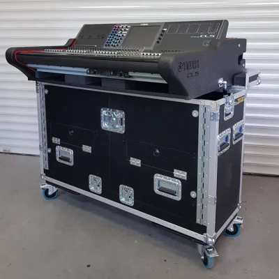 Flip case for YAMAHA CL5