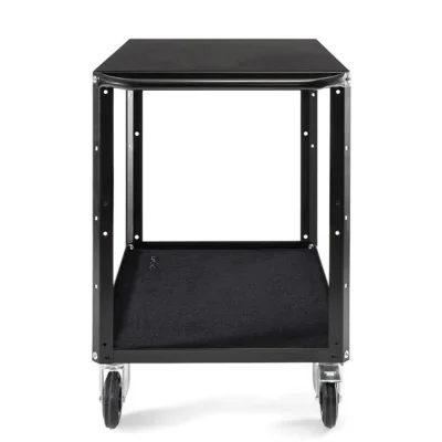 ConeCarts Large Workstation Version Cart 2 shelves
