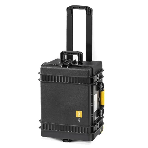 HPRC2600W Ready for Zhiyun Crane 3 Lab