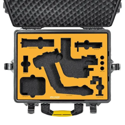 HPRC2600W Ready for Zhiyun Crane 3 Lab