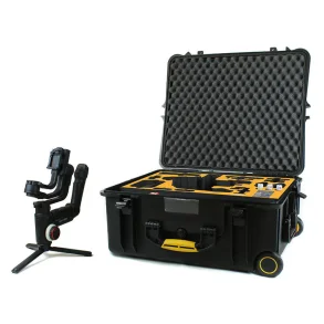 HPRC2700W Ready for Zhiyun Crane 3 LAB master package