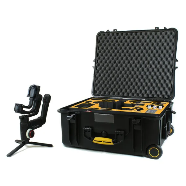 HPRC2700W Ready for Zhiyun Crane 3 LAB master package