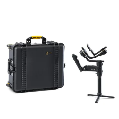 HPRC2700W Ready for Zhiyun Crane 3S Pro