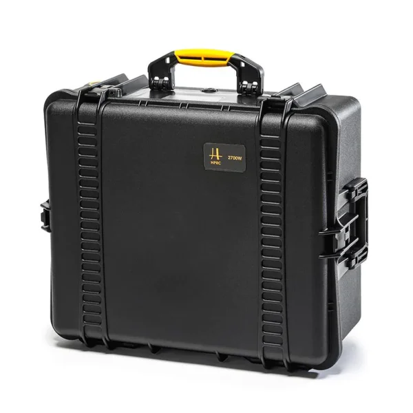 HPRC2700W Ready for Zhiyun Crane 3S Pro