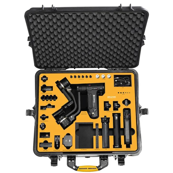 HPRC2700W Ready for Zhiyun Crane 3S Pro