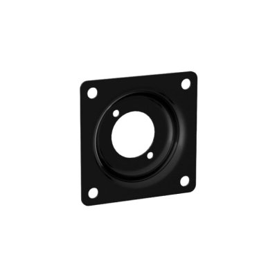 D0651K Black Dish for 1 x D-Series 