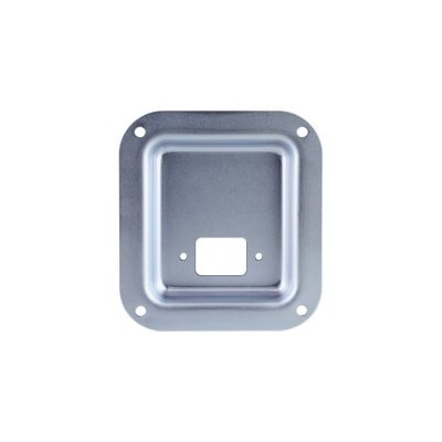 D0946-10Z Dish for 1 x IEC