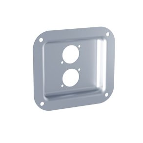 D0947-40Z Dish for 2 x D-Series 